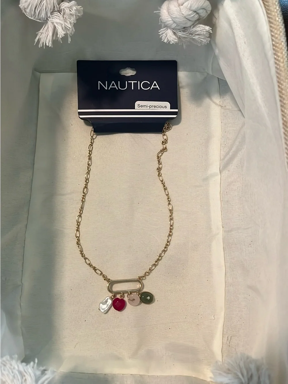 Nautica this brand